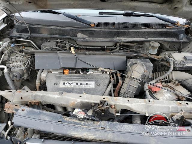 5J6YH28338L014209 2008 HONDA ELEMENT photo no. 11