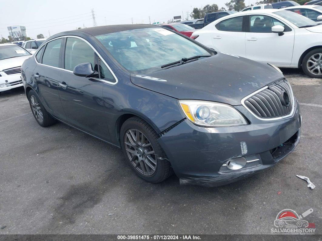 1G4PR5SK4D4121284 2013 BUICK VERANO photo no. 15