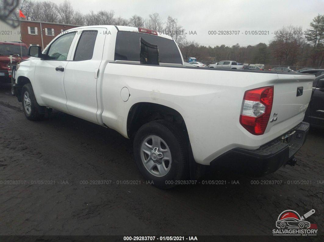 5TFUM5F10KX081501 2019 TOYOTA TUNDRA 4WD photo no. 3