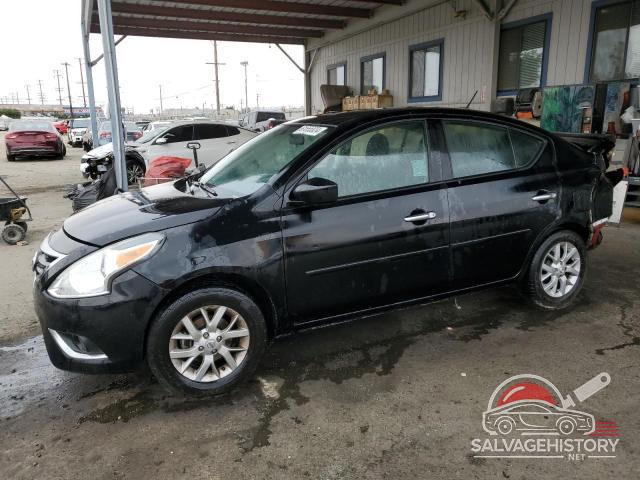 3N1CN7AP6HL865026 2017 NISSAN VERSA photo no. 22