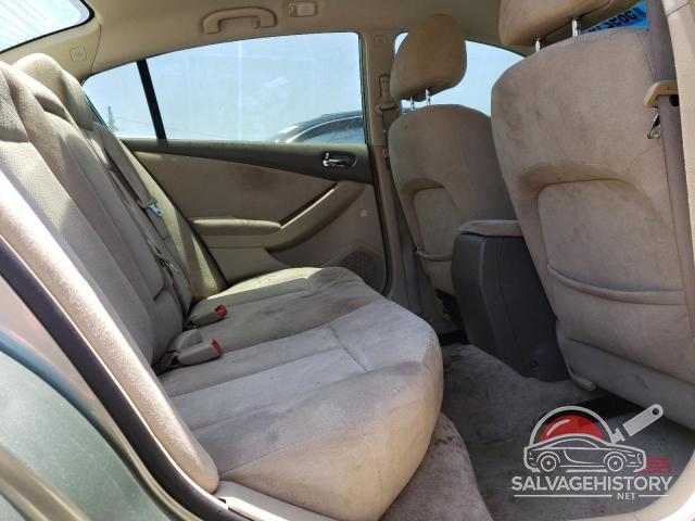 1N4AL21E47C210794 2007 NISSAN ALTIMA photo no. 10