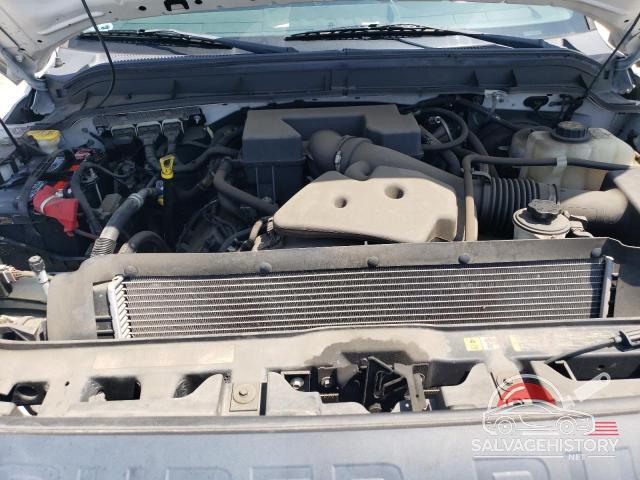 1FTBF2A67DEB81743 2013 FORD F250 photo no. 11