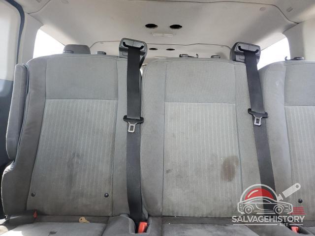 1FBZX2ZM4JKA29659 2018 FORD TRANSIT photo no. 10