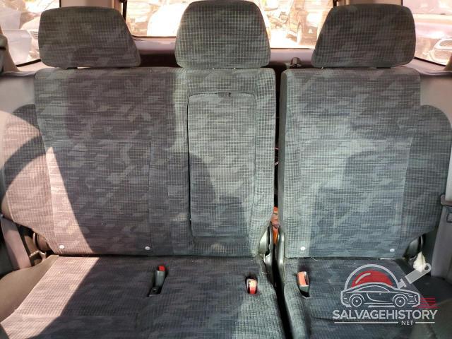 SHSRD78474U208565 2004 HONDA CRV photo no. 10