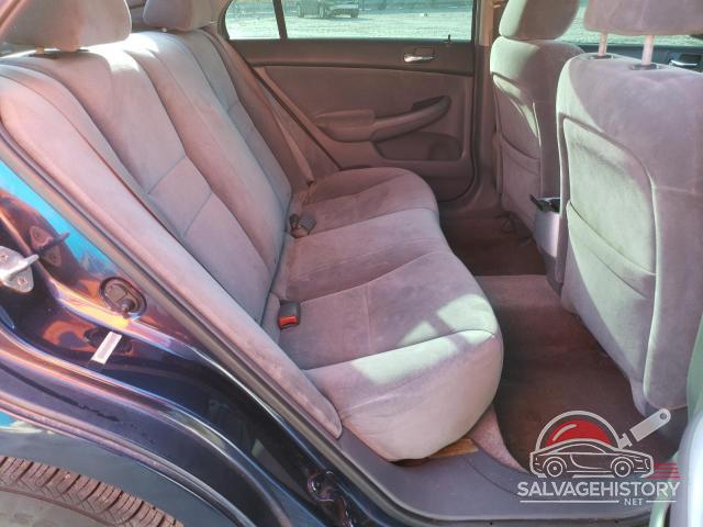 JHMCM56166C007250 2006 HONDA ACCORD photo no. 10