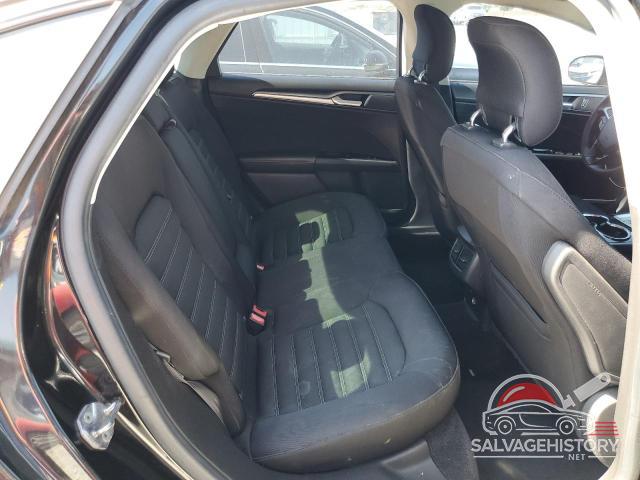 3FA6P0H71FR115700 2015 FORD FUSION photo no. 10