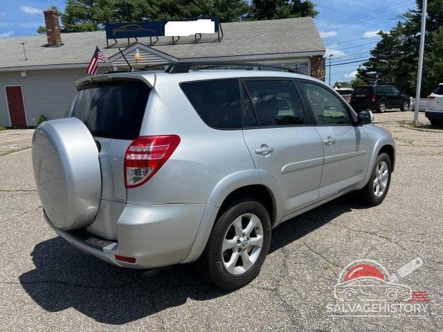 JTMDF4DV9C5051145 2012 TOYOTA RAV4 photo no. 4