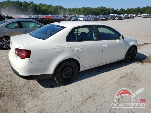 3VWJZ71K48M106623 2008 VOLKSWAGEN JETTA photo no. 3