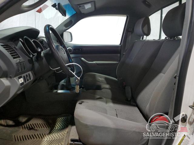 5TEPX42N45Z078976 2005 TOYOTA All Models photo no. 7