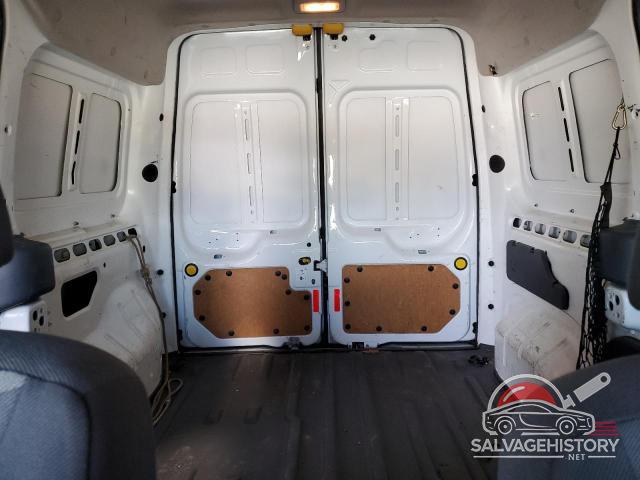 NM0LS7AN6DT150013 2013 FORD TRANSIT photo no. 10