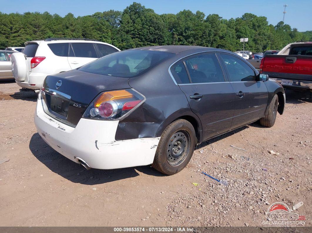 1N4AL21E78N554691 2008 NISSAN ALTIMA photo no. 4