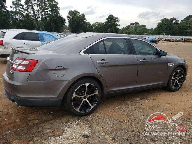 1FAHP2E96EG150619 2014 FORD TAURUS photo no. 3