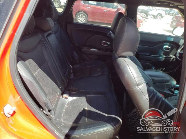 KNDJP3A59E7705972 2014 KIA SOUL photo no. 11