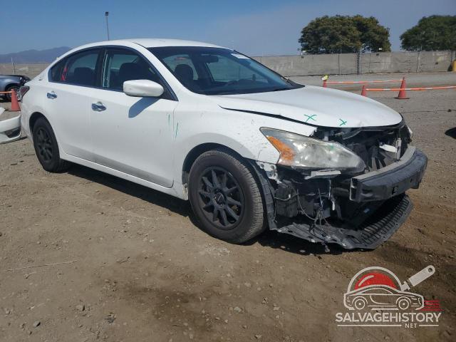 1N4AL3AP6FC444814 2015 NISSAN ALTIMA photo no. 4