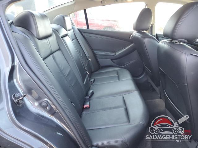 1N4AL21E19N430434 2009 NISSAN ALTIMA photo no. 10