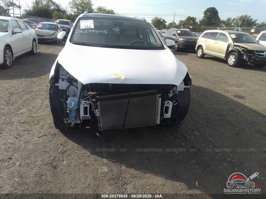 5XYPH4A51JG429801 2018 KIA SORENTO photo no. 6