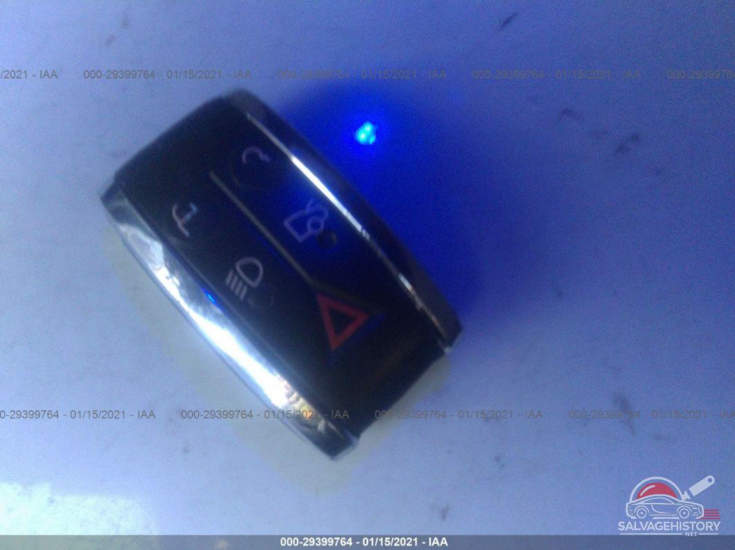 SAJWA05B79HR42497 2009 JAGUAR XF photo no. 11