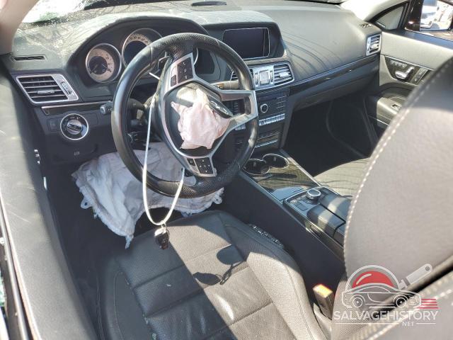 WDDKJ7DBXHF361793 2017 MERCEDES-BENZ E-CLASS photo no. 8
