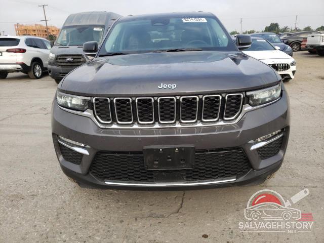 1C4RJYB64RC710423 2024 JEEP GRAND CHER photo no. 5