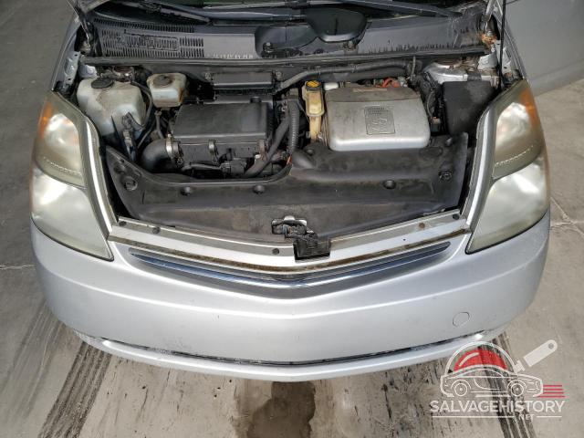 JTDKB20U797875601 2009 TOYOTA PRIUS photo no. 11