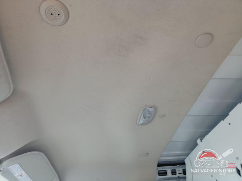 1GCWGAFG2K1243032 2019 CHEVROLET EXPRESS G2500 photo no. 6