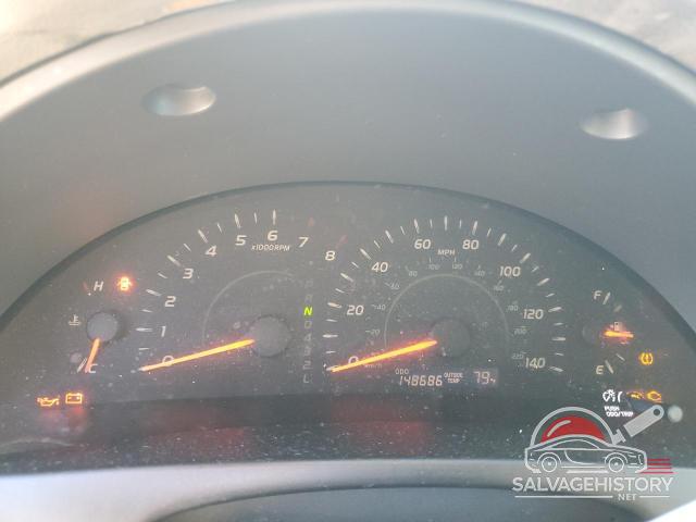 4T1BE46K37U520122 2007 TOYOTA CAMRY photo no. 9