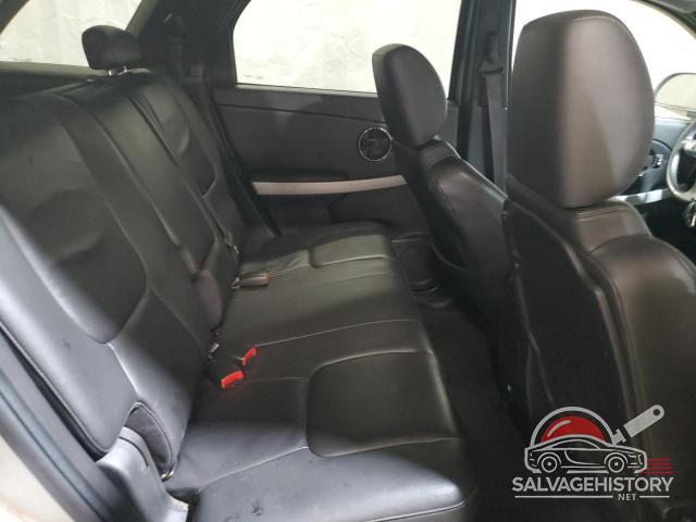 2CKDL73F176232764 2007 PONTIAC TORRENT photo no. 11
