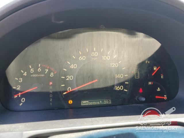 5FNRL38836B113803 2006 HONDA ODYSSEY photo no. 9
