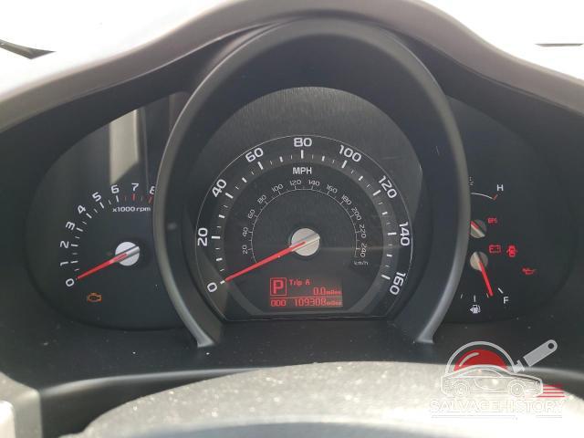 KNDPB3AC0G7814539 2016 KIA SPORTAGE photo no. 9