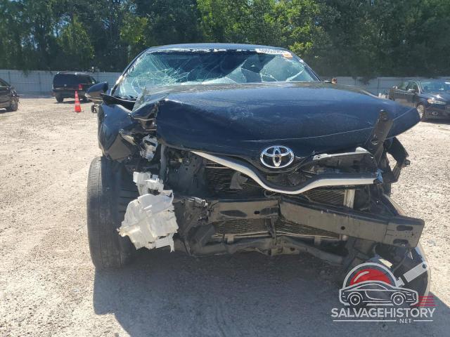 4T3ZK3BB9FU071543 2015 TOYOTA VENZA photo no. 5
