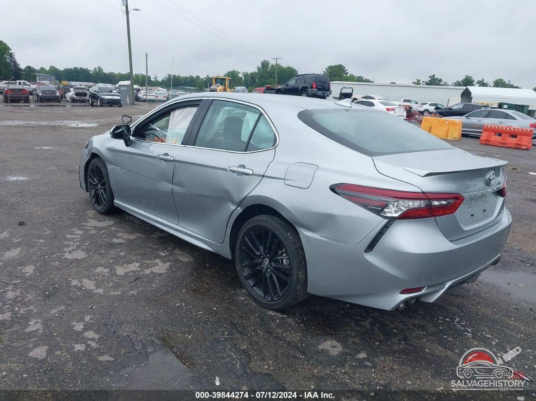 4T1K61AK5PU183908 2023 TOYOTA CAMRY photo no. 3