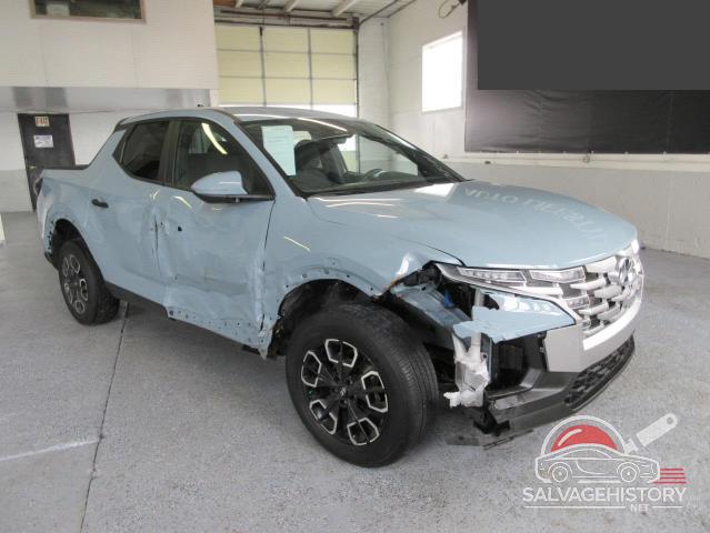 5NTJBDAE0PH066403 2023 HYUNDAI SANTA CRUZ photo no. 19