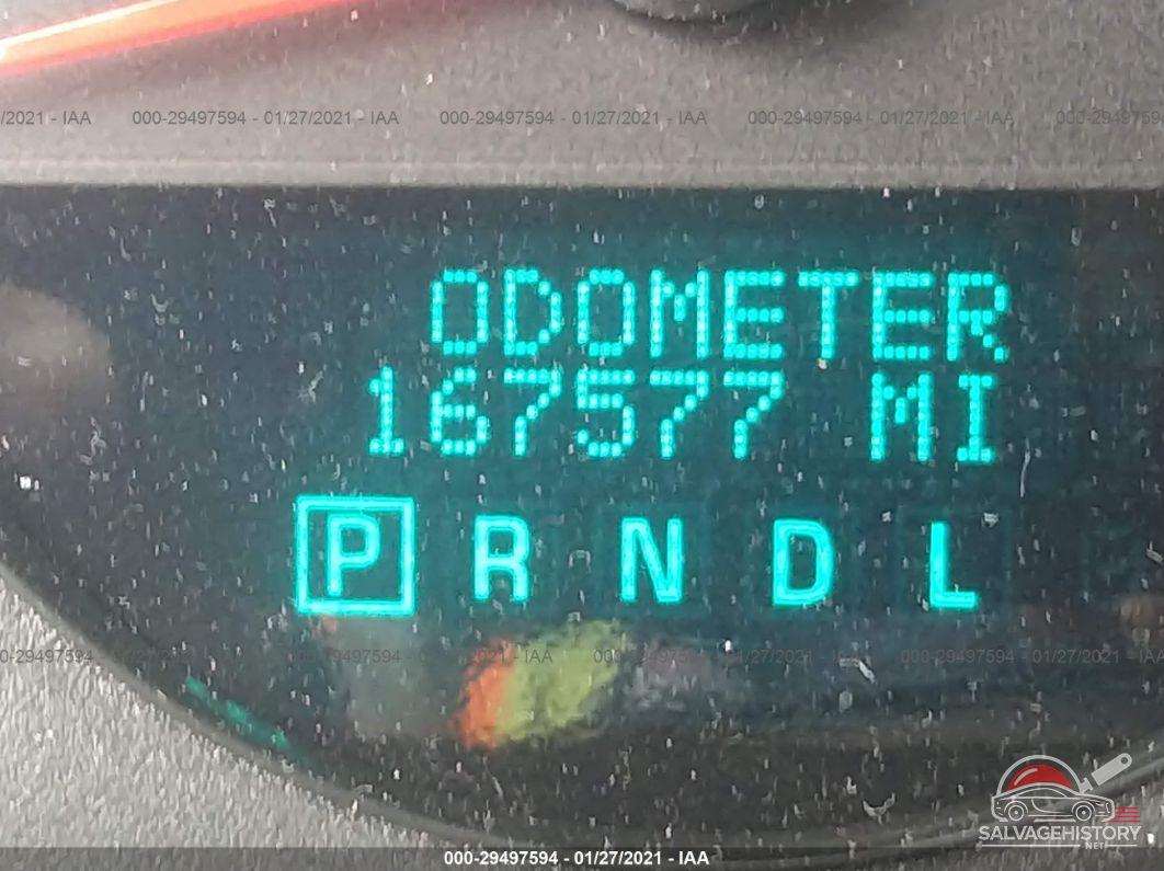 2G1WF5E31C1132372 2012 CHEVROLET IMPALA photo no. 7