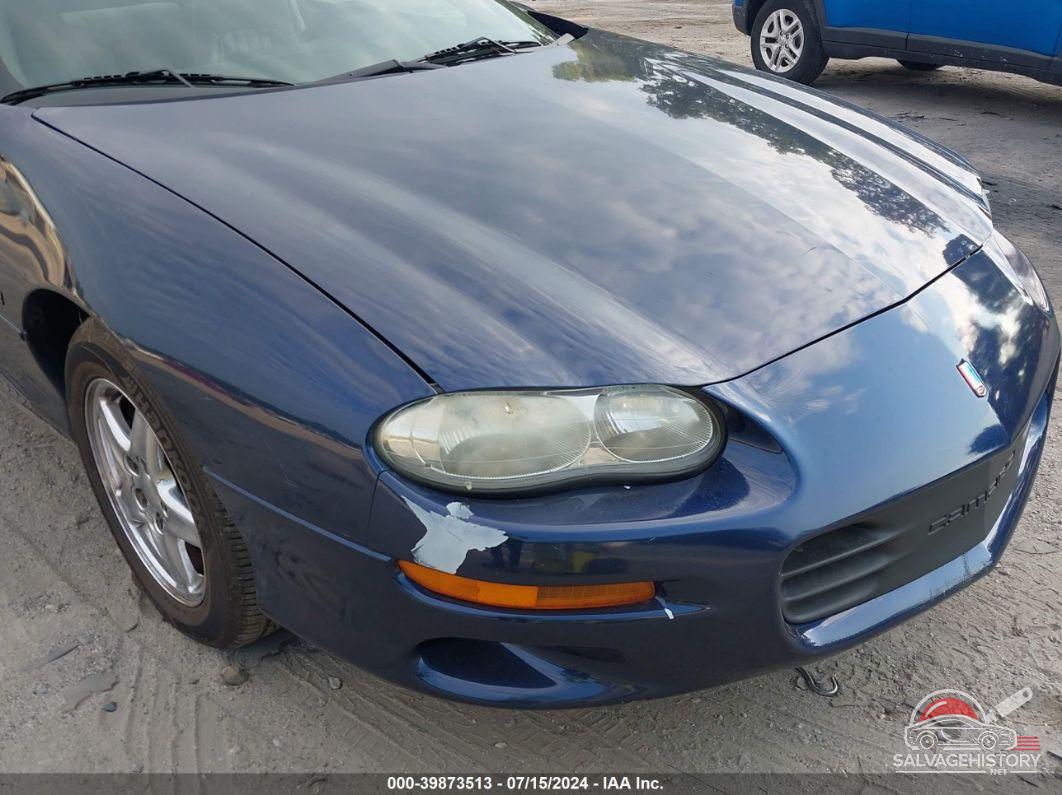 2G1FP22G0W2123115 1998 CHEVROLET CAMARO photo no. 6