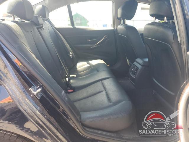 WBA3C3C58EF984626 2014 BMW 3 SERIES photo no. 10