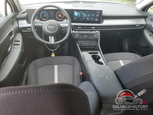 KMHL64JA8RA390374 2024 HYUNDAI SONATA photo no. 8