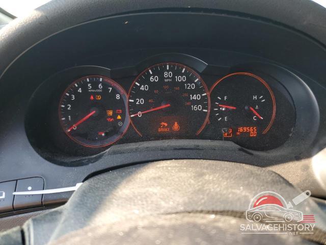 1N4AL21E68C146663 2008 NISSAN ALTIMA photo no. 9