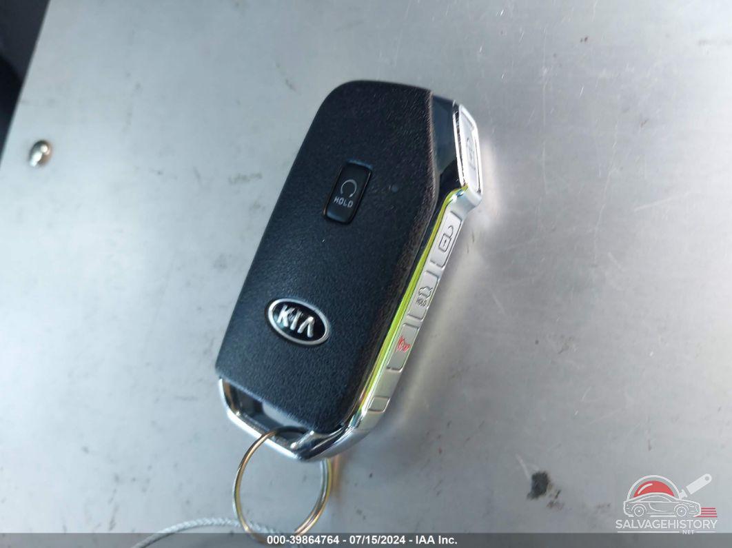 5XXG14J20MG025553 2021 KIA K5 photo no. 11