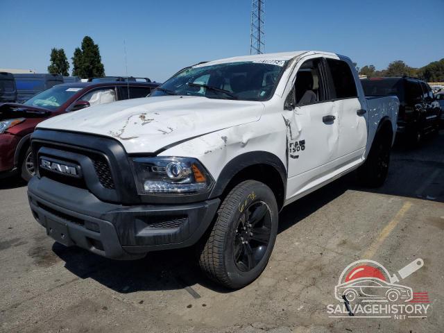 1C6RR7LG2RS157469 2024 RAM 1500 photo no. 13
