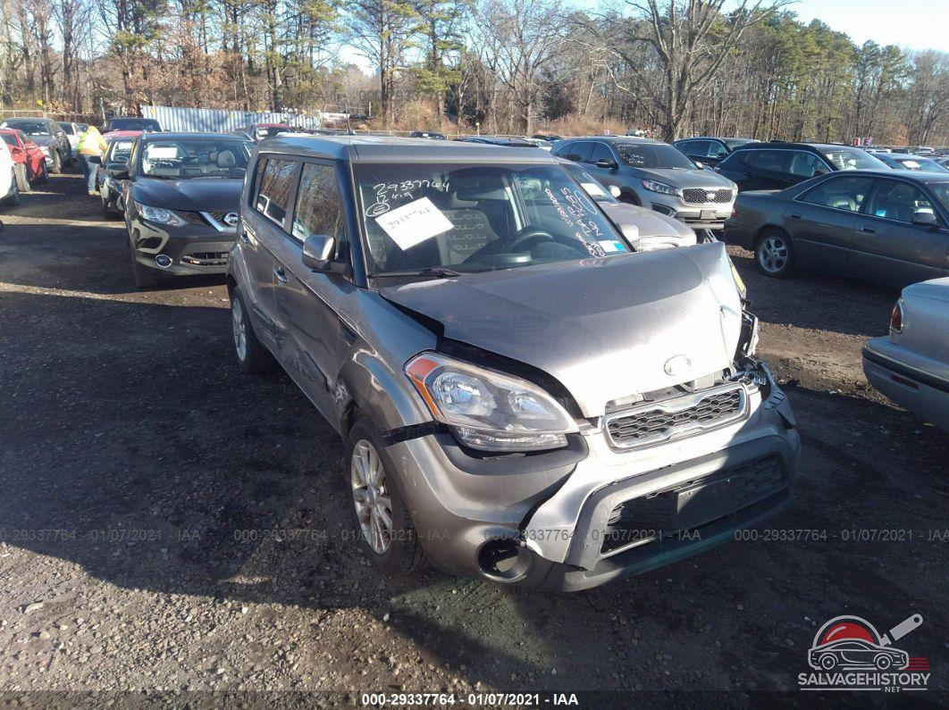 KNDJT2A6XC7365209 2012 KIA SOUL photo no. 18
