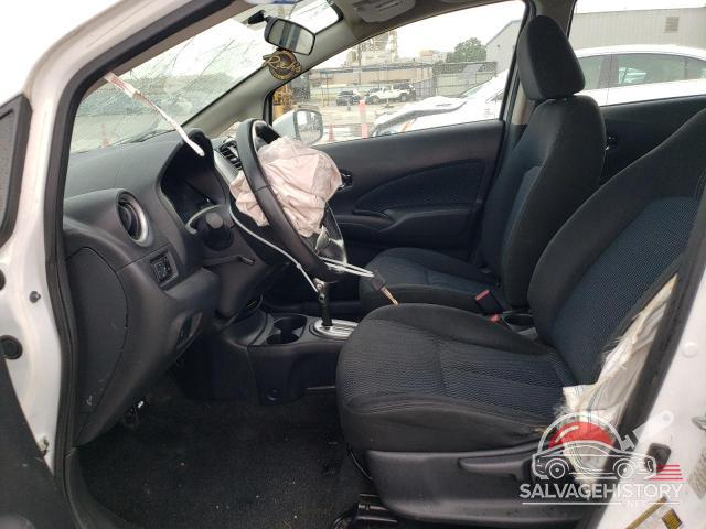 3N1CE2CP5GL391486 2016 NISSAN VERSA photo no. 7