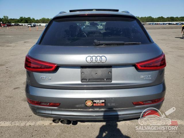 WA1EFCFS9FR002309 2015 AUDI Q3 photo no. 6
