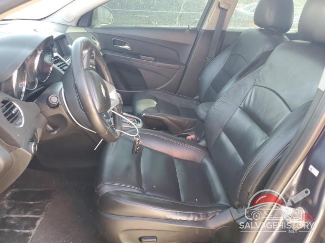 1G1PG5SB6E7130247 2014 CHEVROLET CRUZE photo no. 7