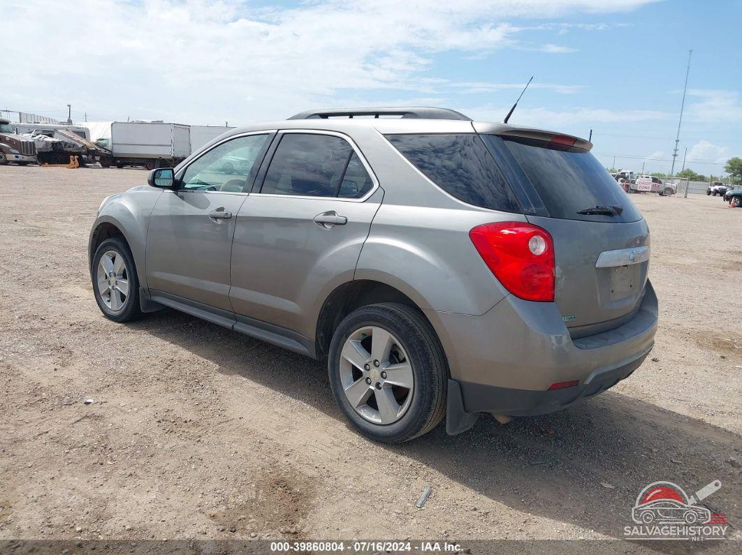 2GNALPEK3C6261110 2012 CHEVROLET EQUINOX photo no. 3