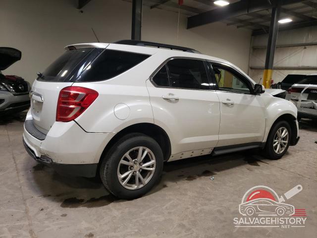 2GNFLFEK2H6235363 2017 CHEVROLET EQUINOX photo no. 3