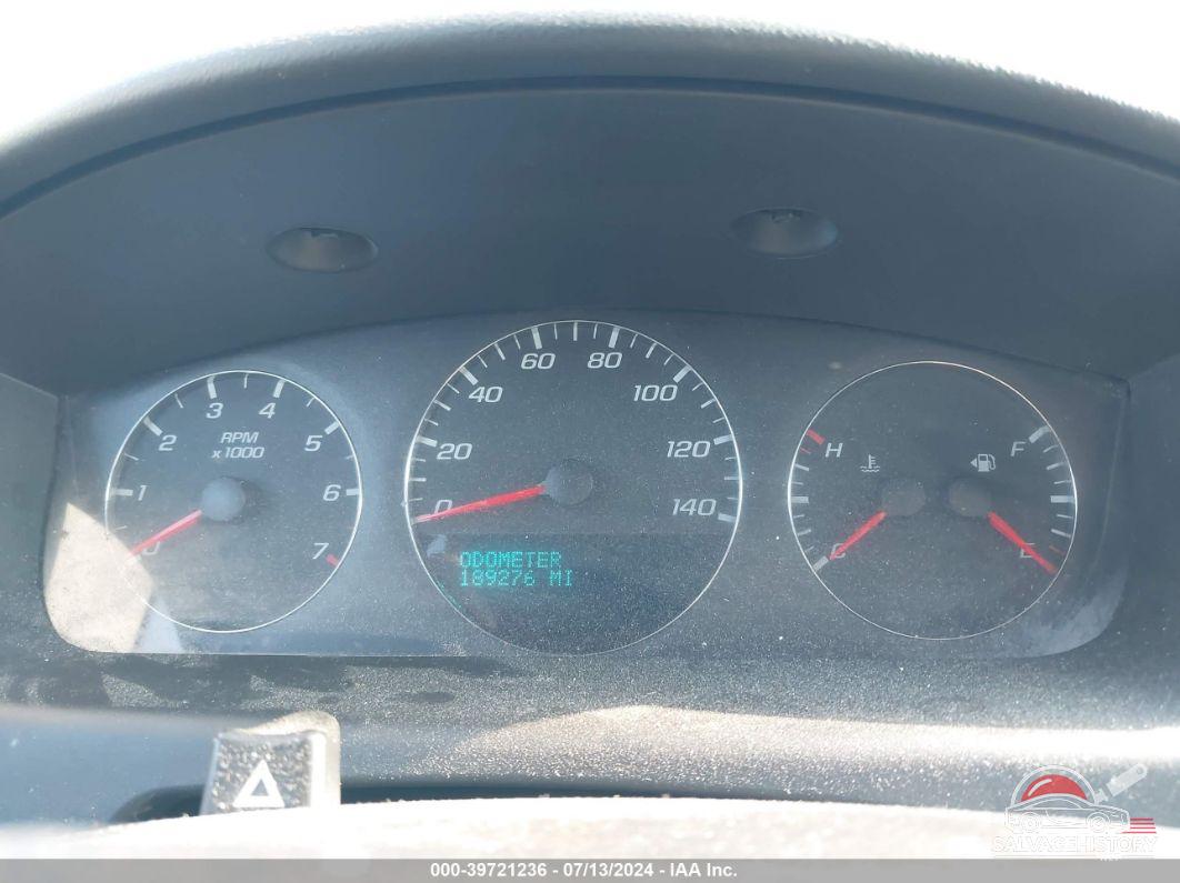 2G1WC5E38E1111689 2014 CHEVROLET IMPALA LIMITED photo no. 7