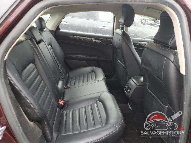 3FA6P0HD9HR342190 2017 FORD FUSION photo no. 10