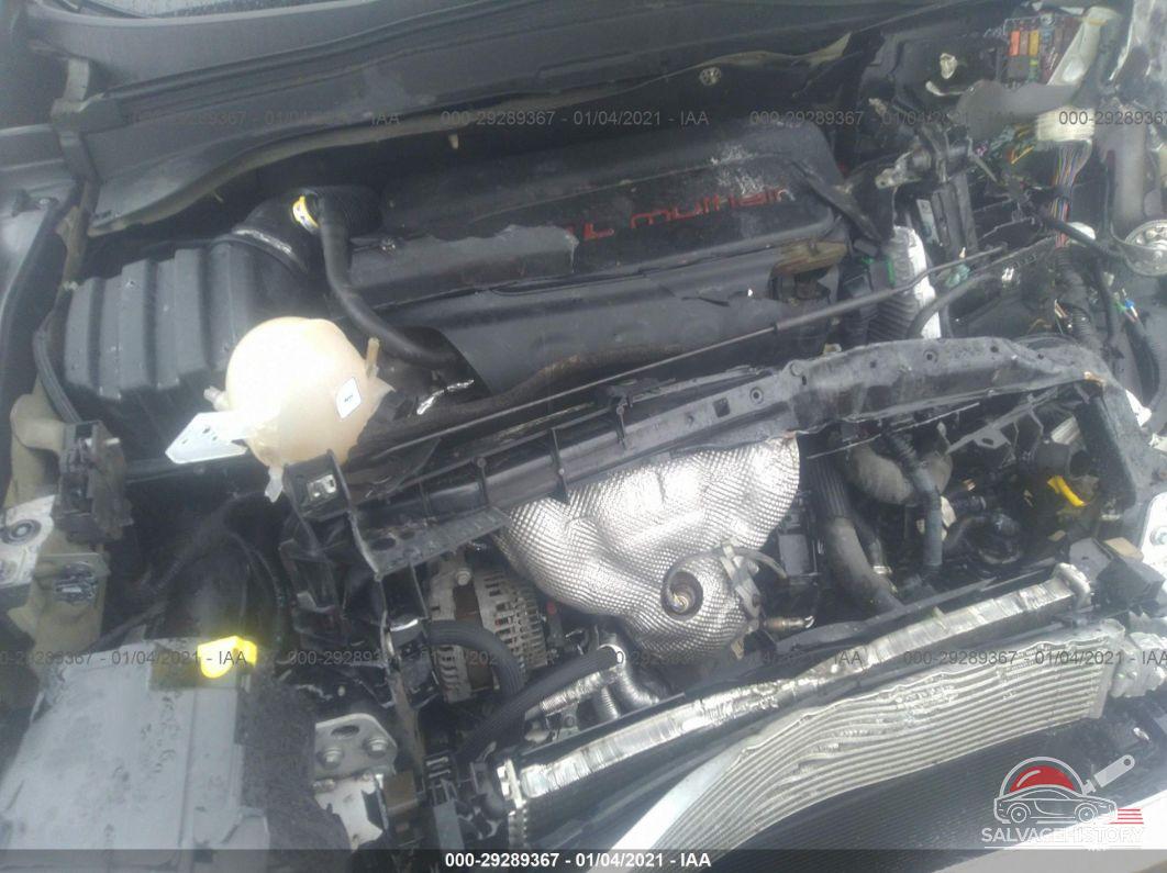 ZACCJBBTXGPD70308 2016 JEEP RENEGADE photo no. 10