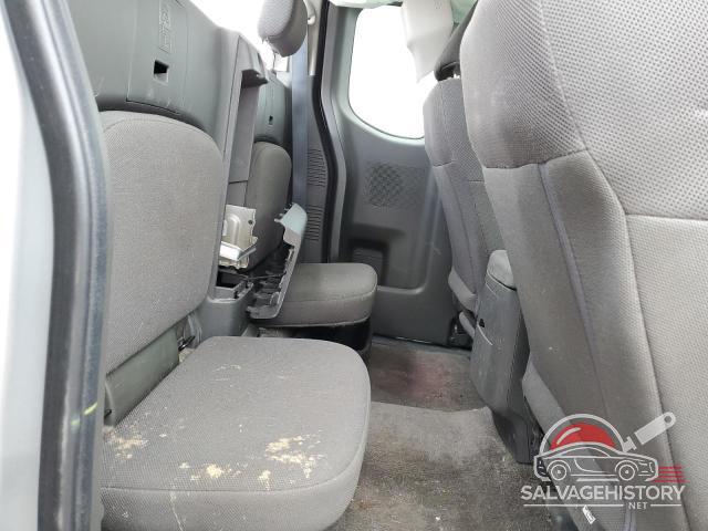 1N6BD0CT3FN747801 2015 NISSAN FRONTIER photo no. 10