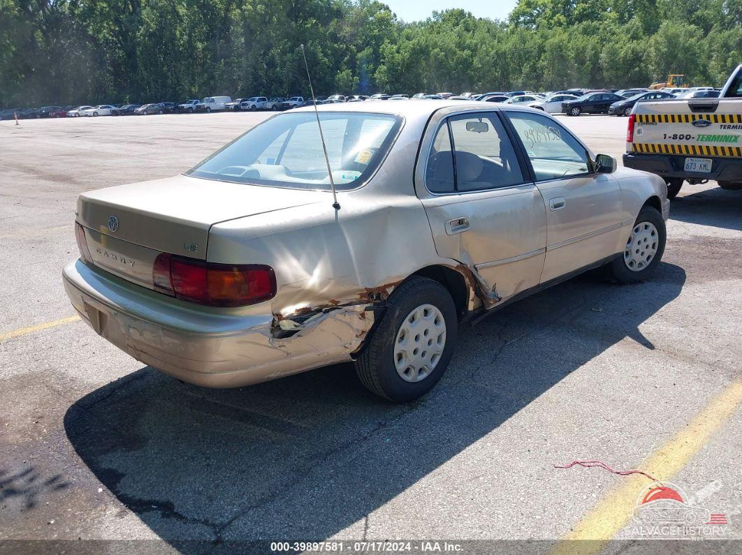 4T1BG12K5TU786833 1996 TOYOTA CAMRY photo no. 4